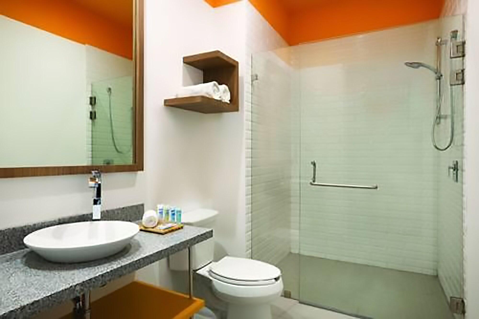 Tryp By Wyndham World Trade Center Area