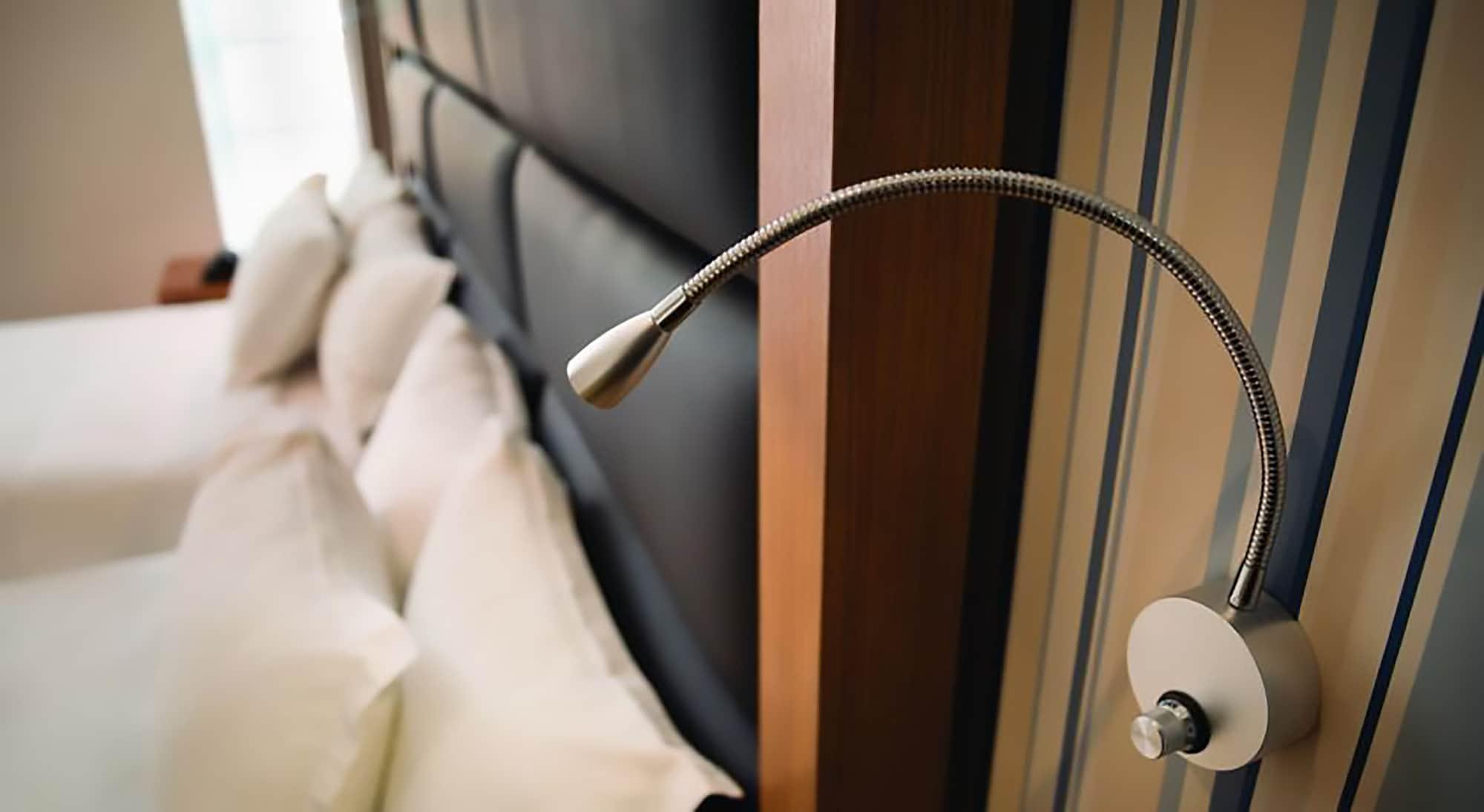 Tryp By Wyndham World Trade Center Area Hotel Cidade do México