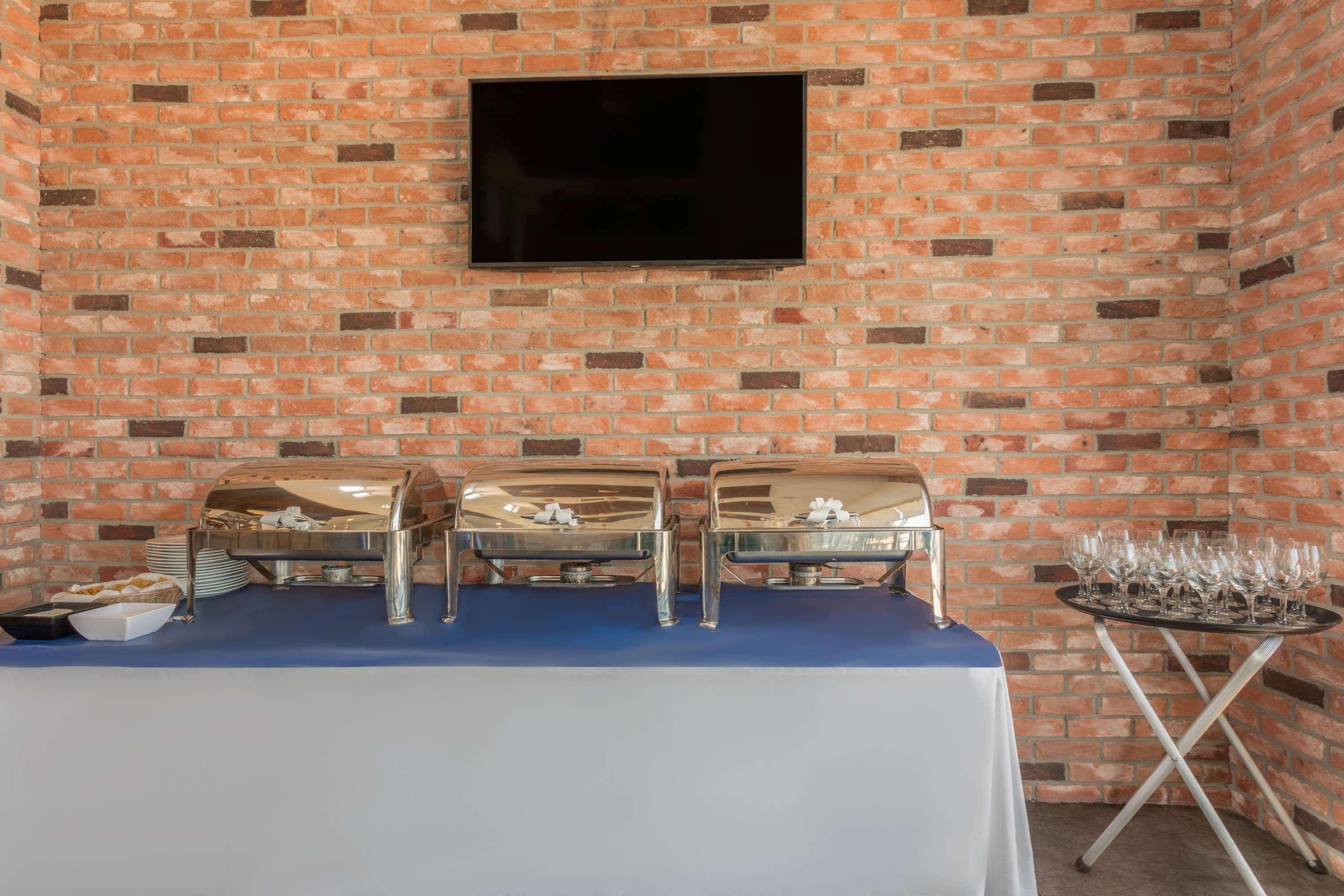 Tryp By Wyndham World Trade Center Area Hotel Cidade do México