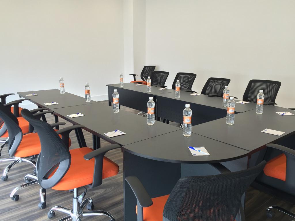 Tryp By Wyndham World Trade Center Area 4* Cidade do México