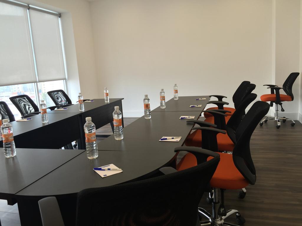 Tryp By Wyndham World Trade Center Area Cidade do México