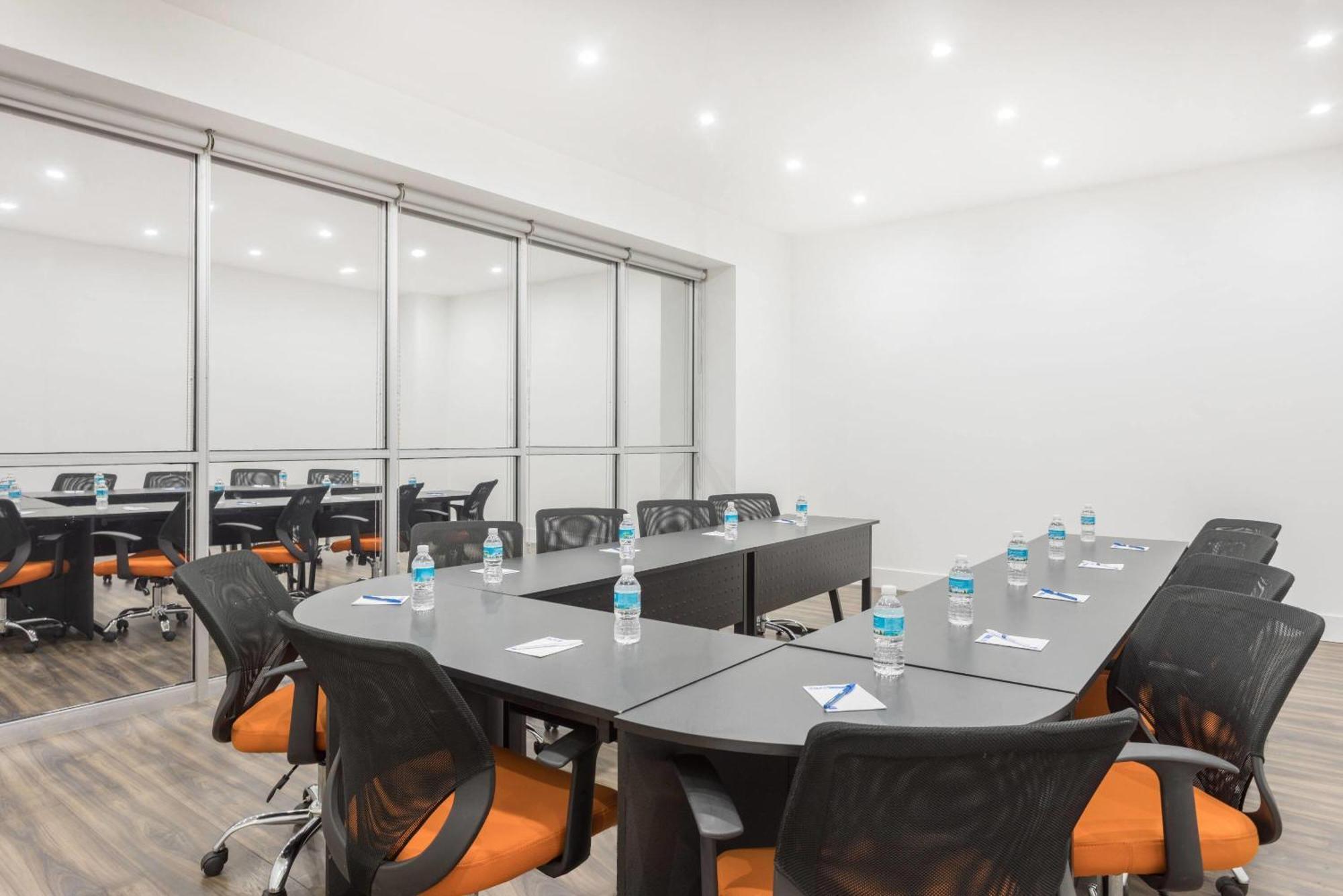 Tryp By Wyndham World Trade Center Area 4* Cidade do México