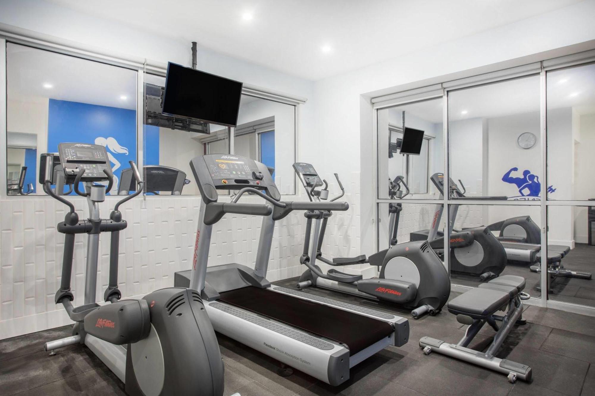 Tryp By Wyndham World Trade Center Area 4* Cidade do México