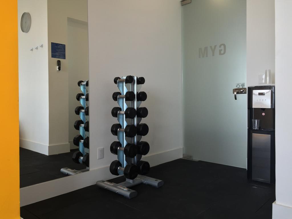 Tryp By Wyndham World Trade Center Area 4* Mexico