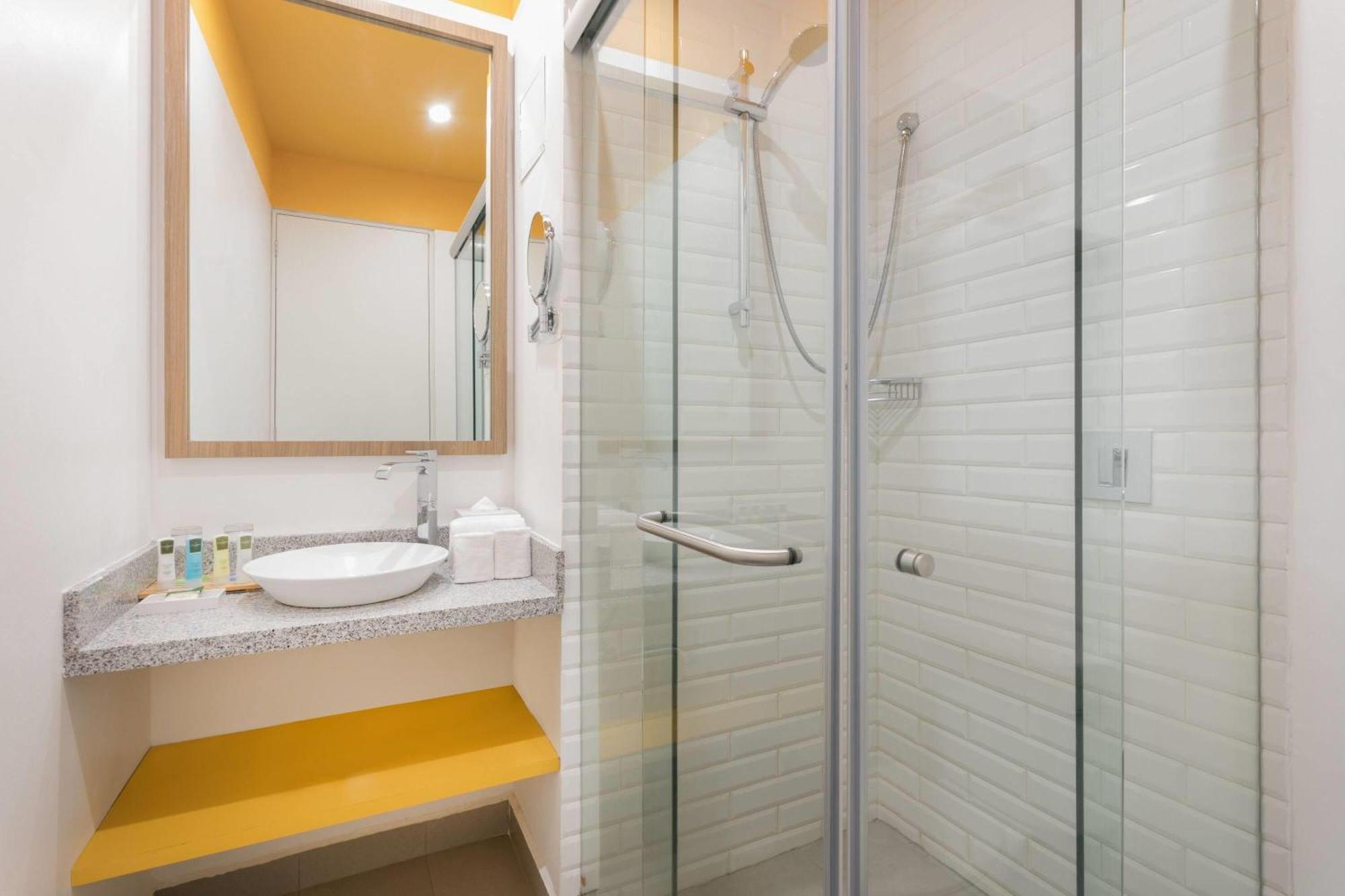 Tryp By Wyndham World Trade Center Area Mexico
